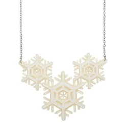 Erstwilder Winter Wonderland Necklace^ Necklaces
