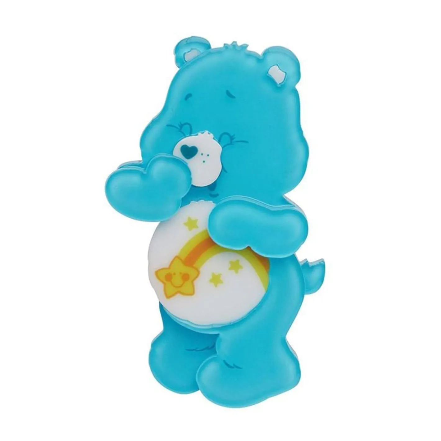 Erstwilder Wish Bear Brooch^ Brooches