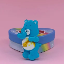 Erstwilder Wish Bear Brooch^ Brooches