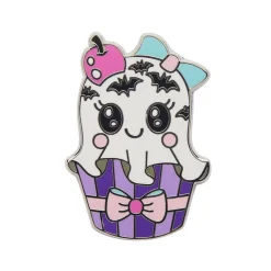 Erstwilder With A Scary On Top! Enamel Pin^ Enamel Pins
