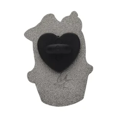Erstwilder With A Scary On Top! Enamel Pin^ Enamel Pins