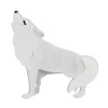 Erstwilder Wolfpack Of One Brooch^ Brooches