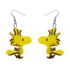 Erstwilder Woodstock Drop Earrings^ Earrings