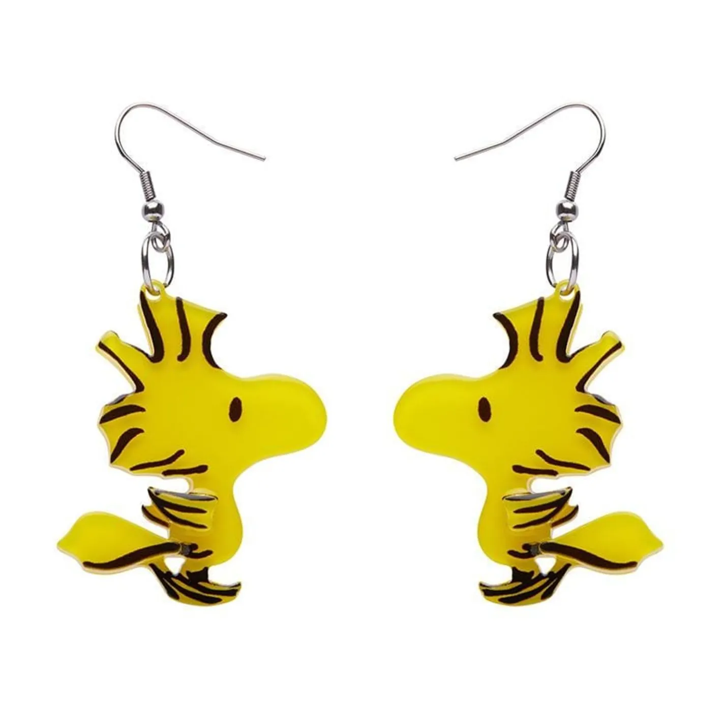 Erstwilder Woodstock Drop Earrings^ Earrings