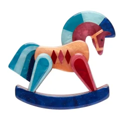 Erstwilder Workshop Wonder Brooch^ Brooches