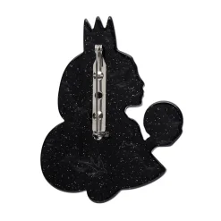 Erstwilder Worthy Of Worship Brooch^ Brooches