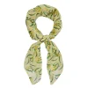 Erstwilder Woven Wattle Head Scarf^ Scarves