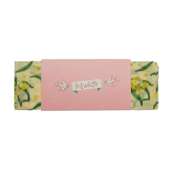 Erstwilder Woven Wattle Head Scarf^ Scarves