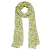 Erstwilder Woven Wattle Large Neck Scarf^ Scarves