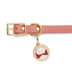 Erstwilder Wrapped Up In Love Enamel Pet Charm^ Enamel Key Rings