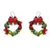 Erstwilder Wreath Down Under Earrings^ Earrings