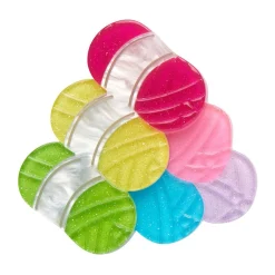 Erstwilder Yarn Spinner Brooch^ Brooches