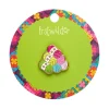 Erstwilder Yarn Spinner Brooch Enamel Pin^ Enamel Pins