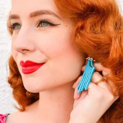 Erstwilder Yip Yips Earrings^ Earrings