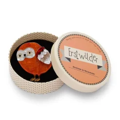 Erstwilder Young Archimedes Brooch^ Brooches