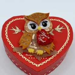 Erstwilder You'Re A Hoot Brooch^ Brooches
