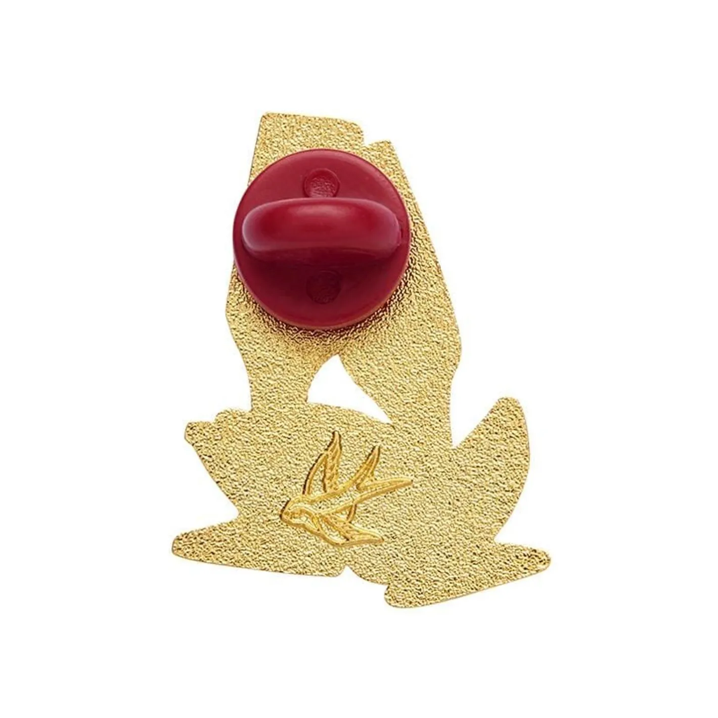 Erstwilder Yuletide Sparkles Enamel Pin^ Enamel Pins