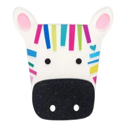Erstwilder Zahra The Zebra Brooch^ Brooches