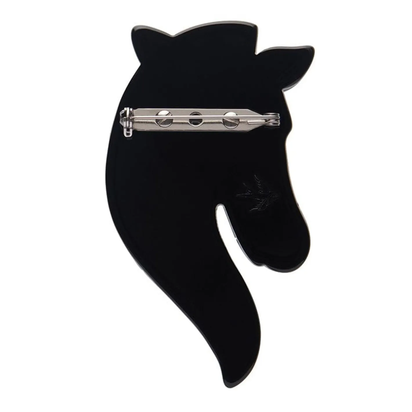 Erstwilder Zelda The Zestful Zebra Brooch^ Brooches