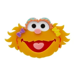 Erstwilder Zoe Brooch^ Brooches